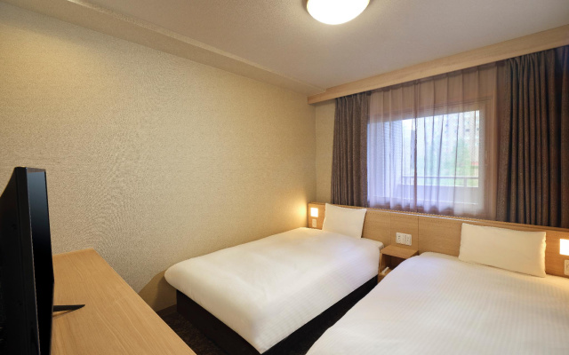 Dormy Inn Hiroshima Hot Spring