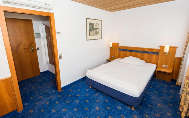 Hotel Stuttgart 21
