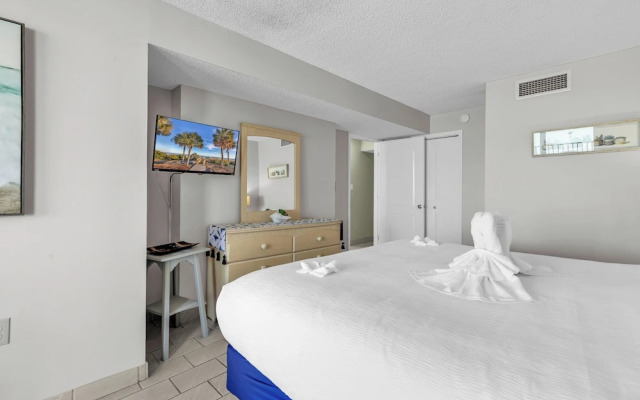 Palms Resort 501