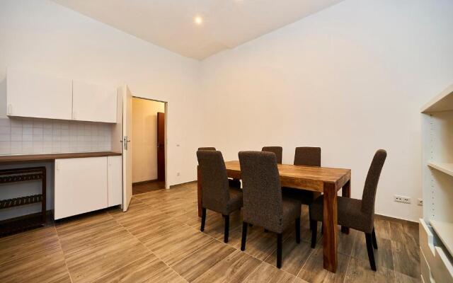 Bearlin City Apartments - City Center East