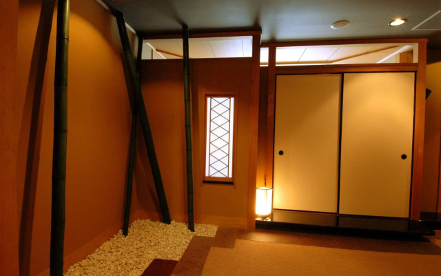Arima Onsen Taketoritei Maruyama