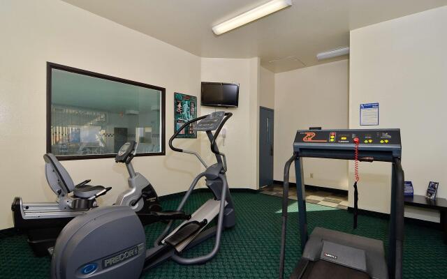 Best Western Inn Of Vancouver