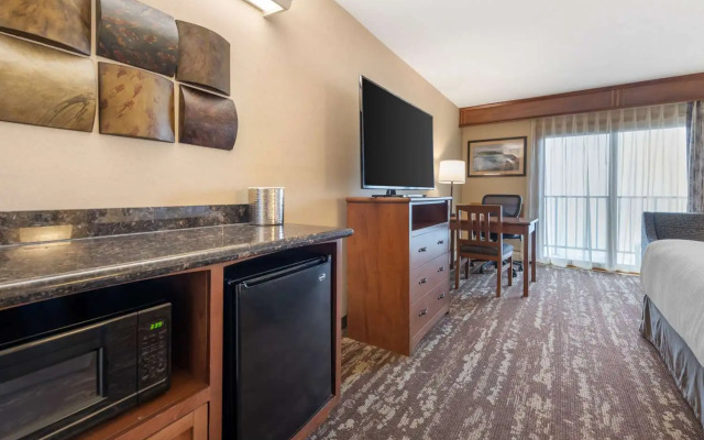 Best Western Plus Superior Inn & Suites