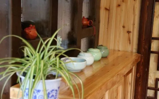 Xijiang Scenic Resort hotel