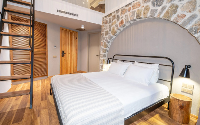 Boho Garden Selimiye