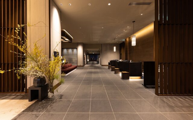 HOTEL VISCHIO TOYAMA by GRANVIA