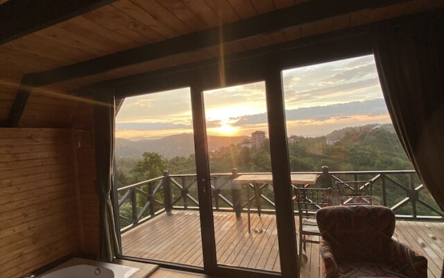 Defne Bungalow Yomra