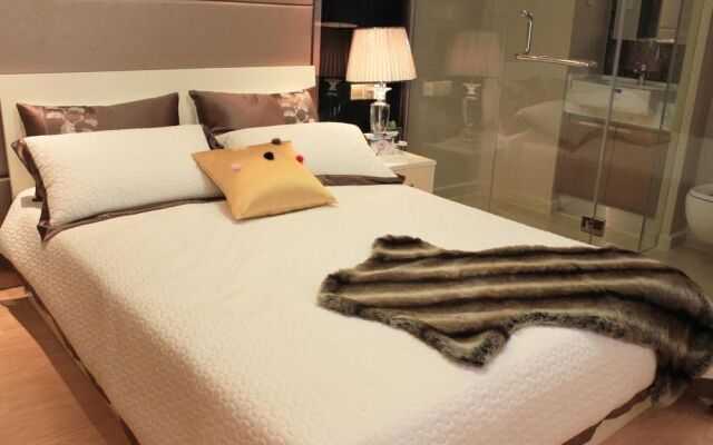 Jijia Apartment Hotel