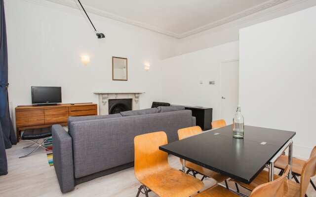 1 Bedroom Apartment Near Primrose Hill