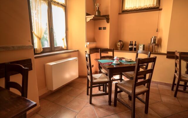 Agriturismo Il Giardino dei Ciliegi