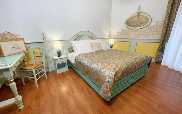 Milton Boutique Hotel