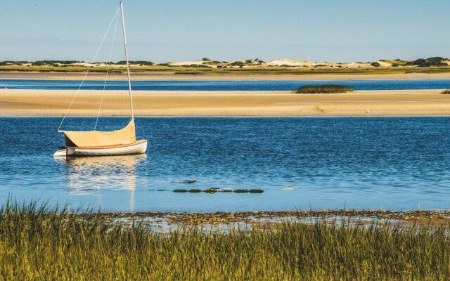 Harbor Hotel Provincetown