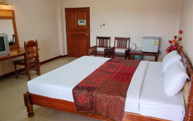 Submukda Grand Hotel