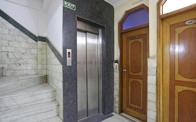 ADB Rooms Neelam Palace
