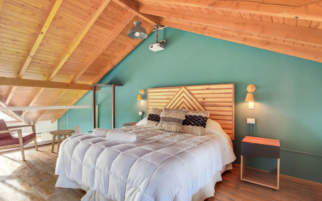 Pioneros Suites by Grupo Tierra Gaucha