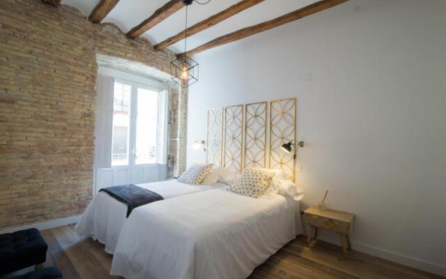 Apartamentos Almada