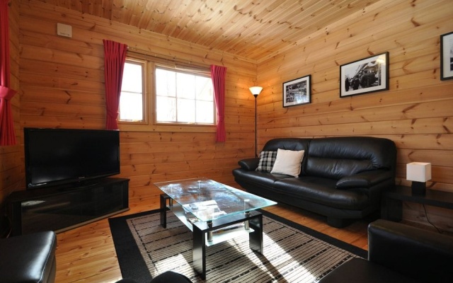 Kenman House Hakuba