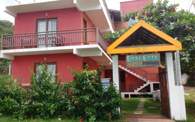 BoraBora Pousada