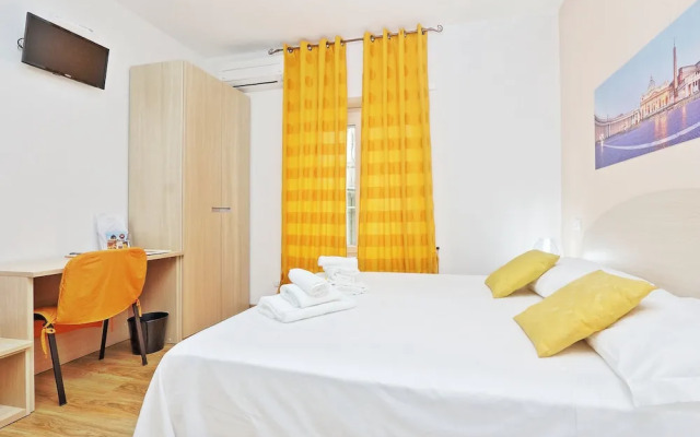 Rome Home Trastevere 66