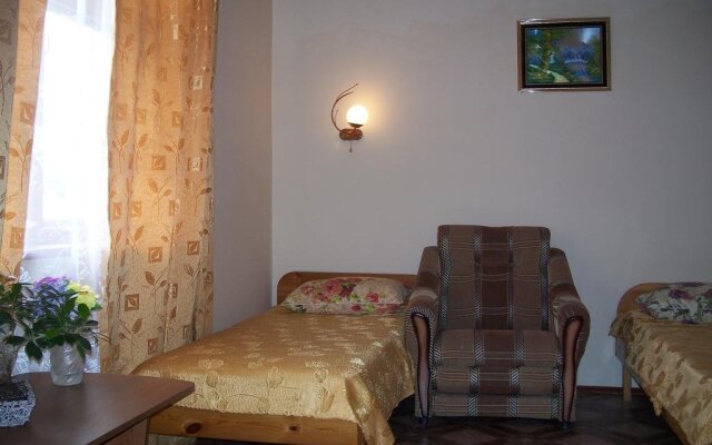 Guest House Vadim