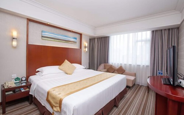 Starcity Hotel Zhuhai