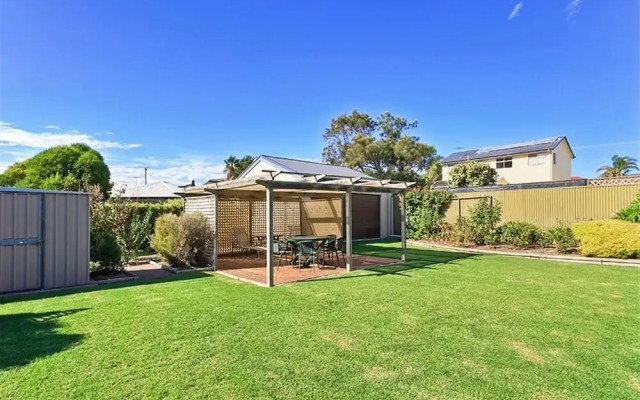 Beach House at Moana