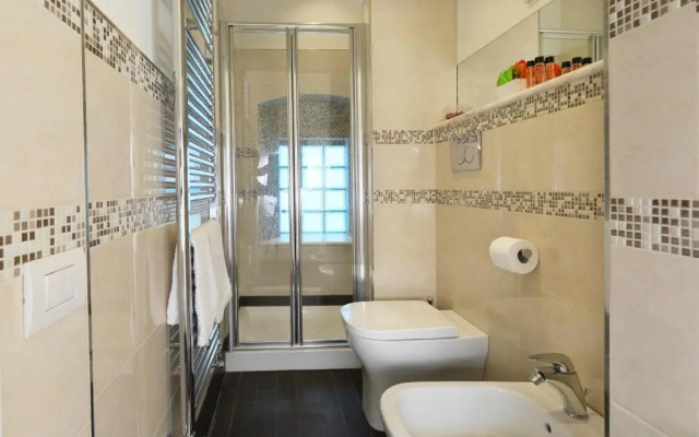 I Due Grifoni Apartments