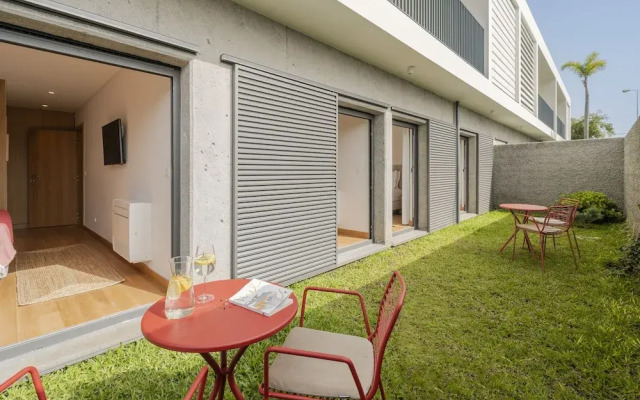 Casas do Miradouro 7 by Heart of Funchal
