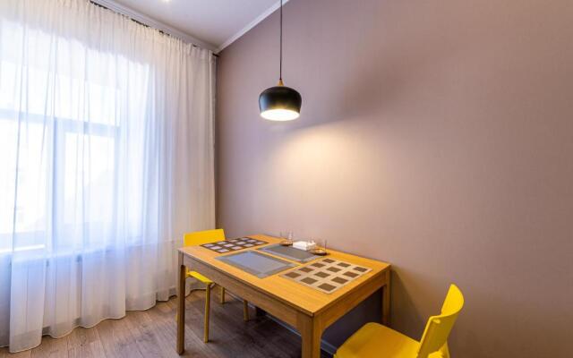 Apart Boutique Nevsky