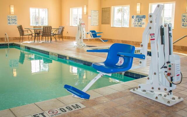 Candlewood Suites Sumter by IHG