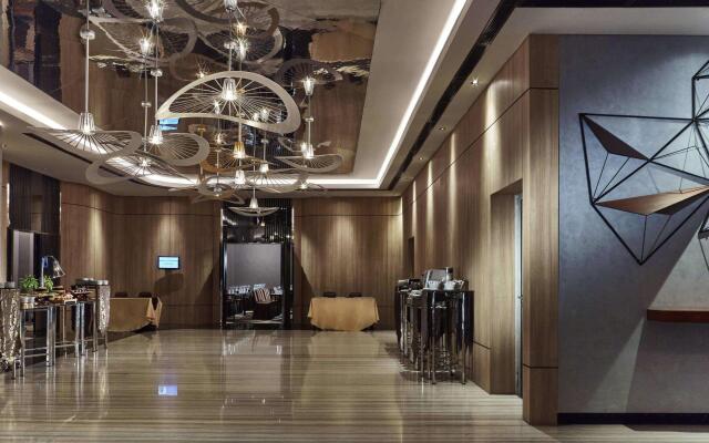 Novotel Karawang