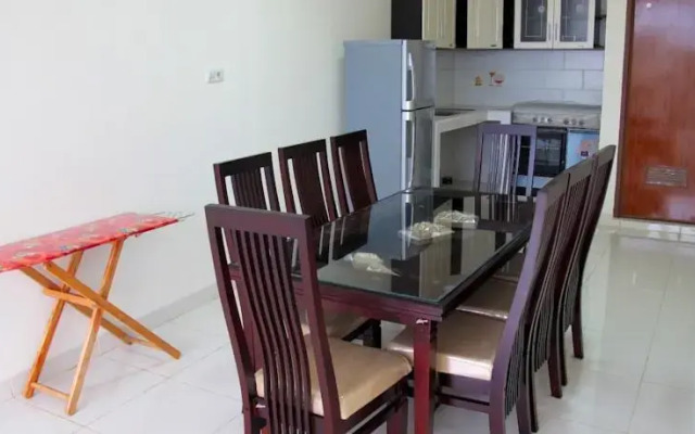 Pluit Raya 133 Residence