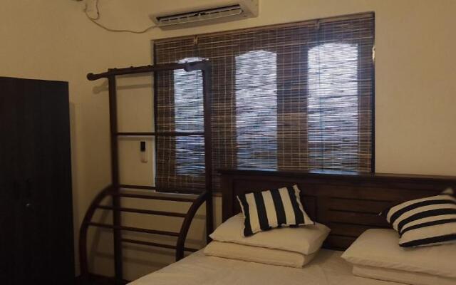 Home Sweet In Ahangama Villa2