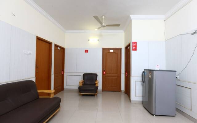 Tranquil Nest By OYO Rooms