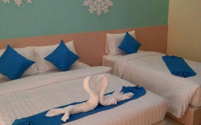 R-Con Scenery Mansion