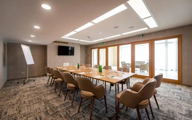 Greenfield Hotel Golf & Spa