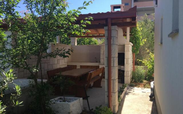 Apartment Villa Octopus