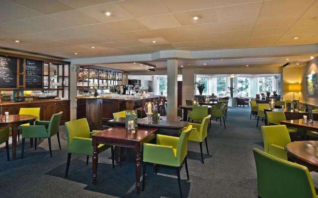 Boshotel Vlodrop
