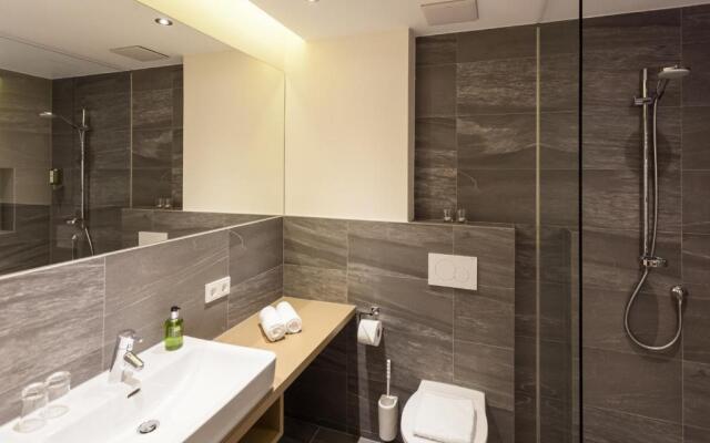 Hotel Garni Rundeck