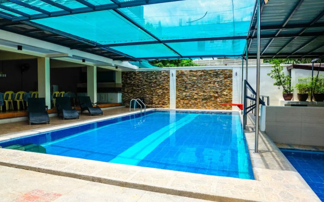 Summer Palace Hotspring Resort