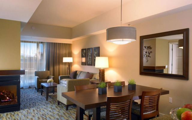 The Westin Desert Willow Villas, Palm Desert