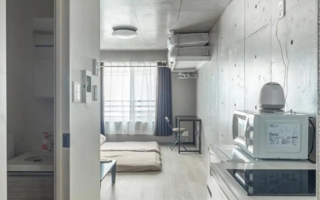 Marvelous Koiwa - Vacation STAY 90666v