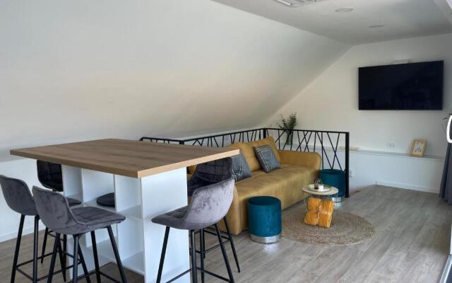 Tisno Central Apartments 2