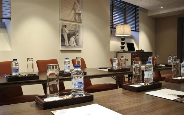 Royal Emeraude Hotel Dinard - MGallery Collection