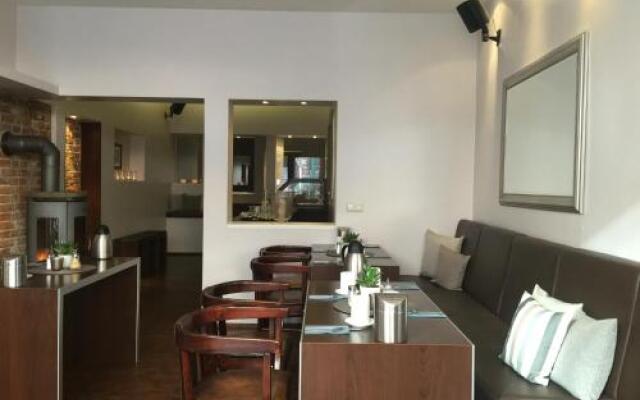 Hotel Anna