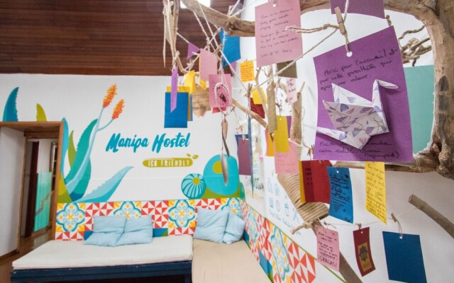 Manipa Hostel Eco-Friendly