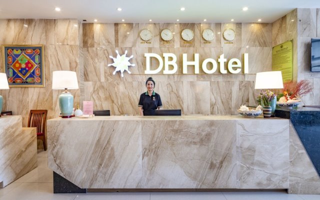 Db Hotel