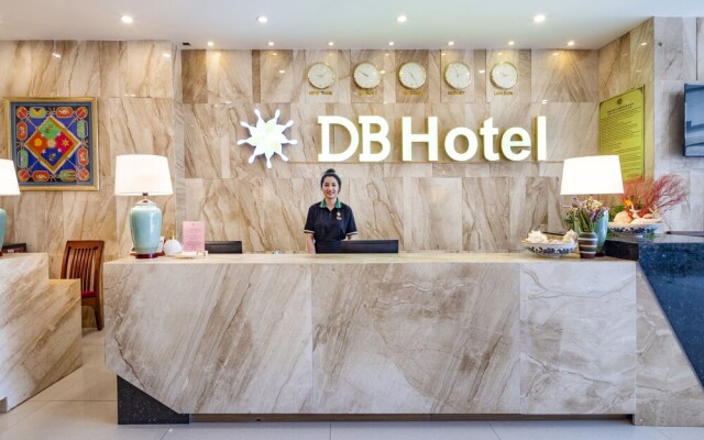 Db Hotel