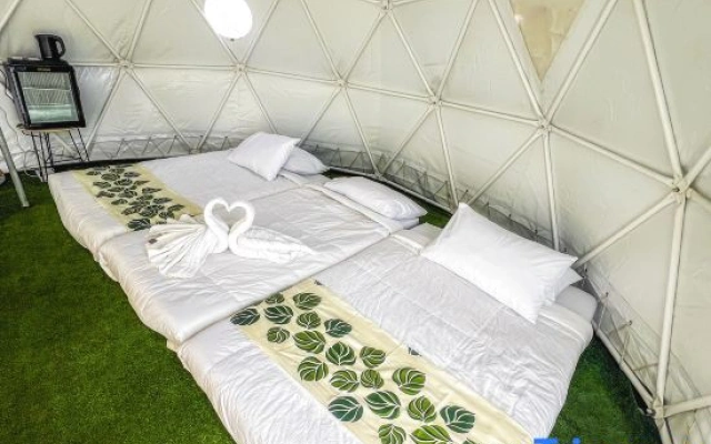 FarmKO Glamping