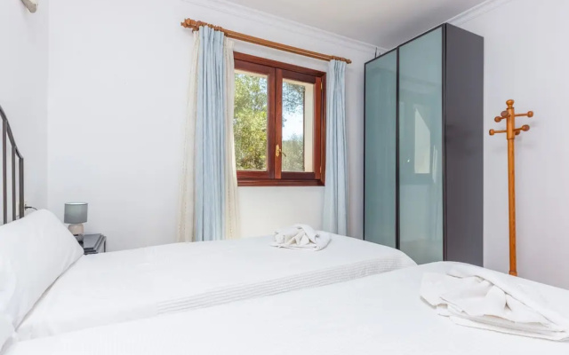 Pleta De Son Monjo - Villa With Private Pool